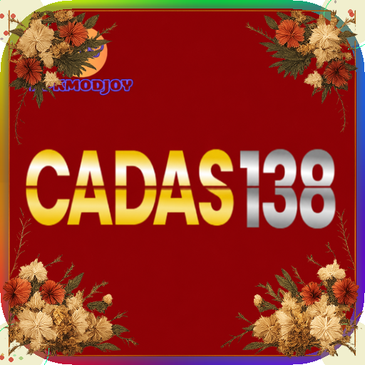 cadas138 — galeri pratinjau Resmi APK